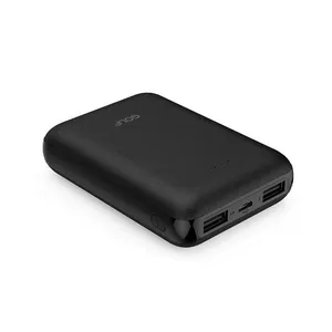  شارژر همراه گلف مدل G62 2020 ظرفیت 10000 میلی آمپر ساعت 