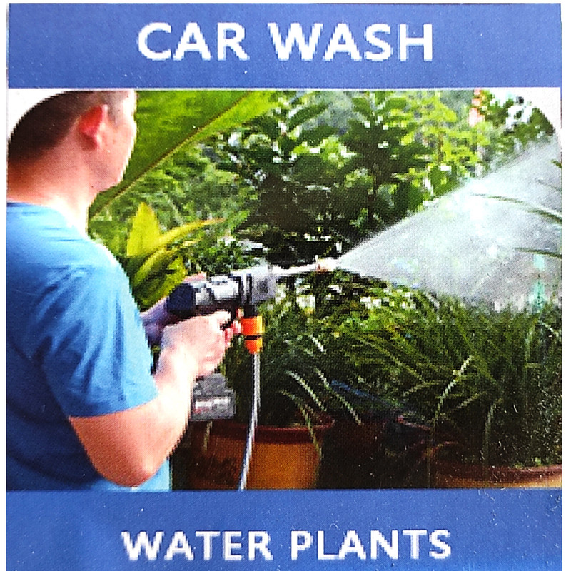 سمپاش شارژی مکس پاور مدل 48VF