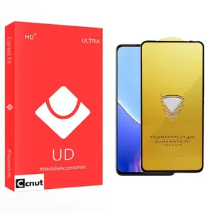 Coconut UD OG Screen Protector For Realme  V50s
