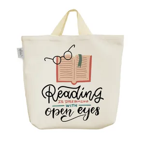 ساک خرید خندالو مدل کتاب کد 1770