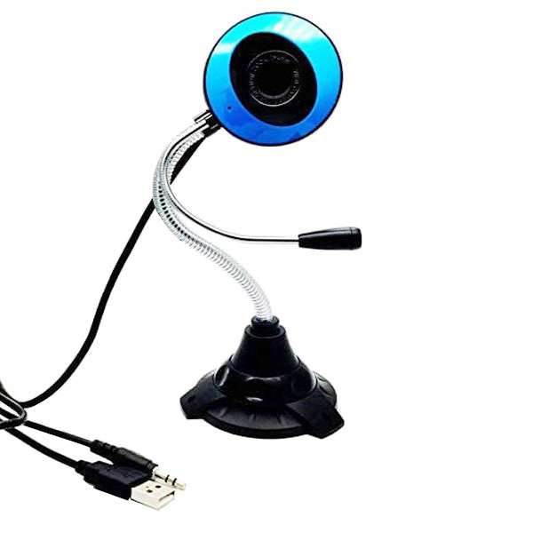 وب کم کیسونلی مدل PC-120 وب کم کیسونلی مدل PC-120