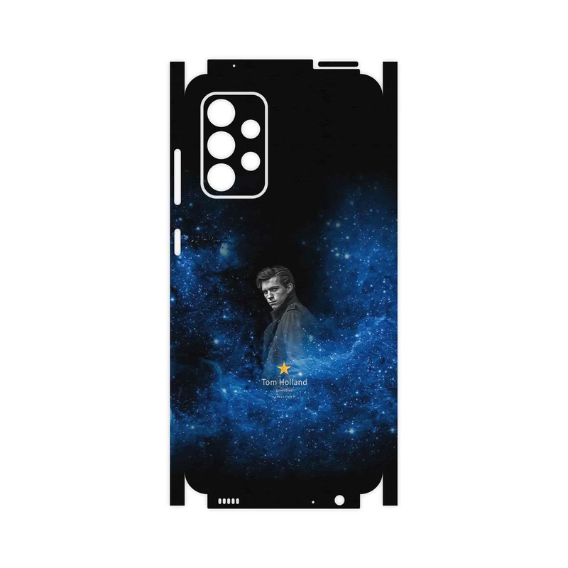 برچسب پوششی ماهوت مدل tom holland-FullSkin مناسب برای گوشی موبایل سامسونگ Galaxy A72