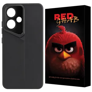 RED Ghab PRDR Cover Suitable For Honor 400