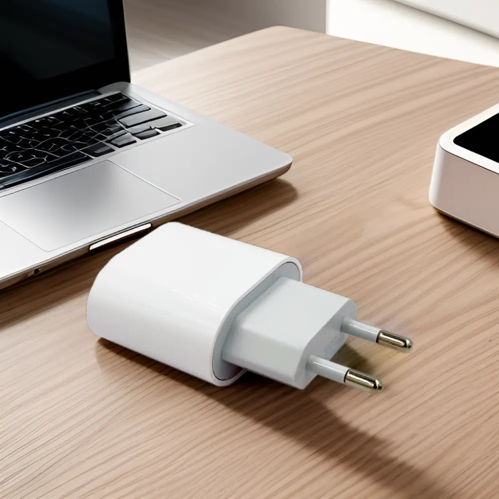 شارژر دیواری 20 وات مدل USB-C