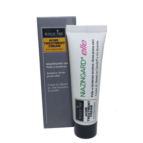 کرم ویلی کر برای چیست؟