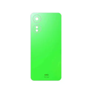MAHOOT Fluorescence Cover Sticker for Honor X5 Plus