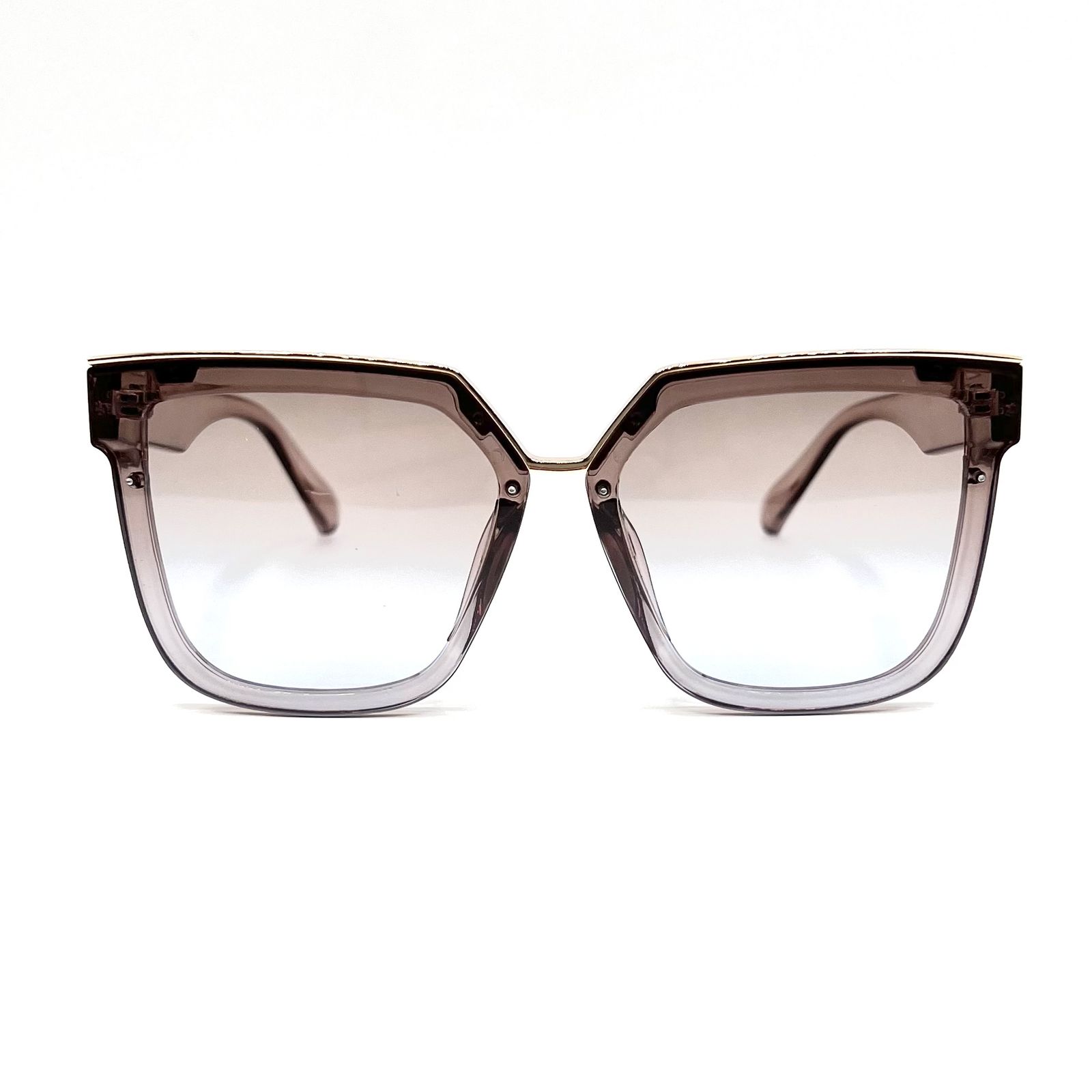 عینک آفتابی زنانه مدل Zz 65126 -  - 1