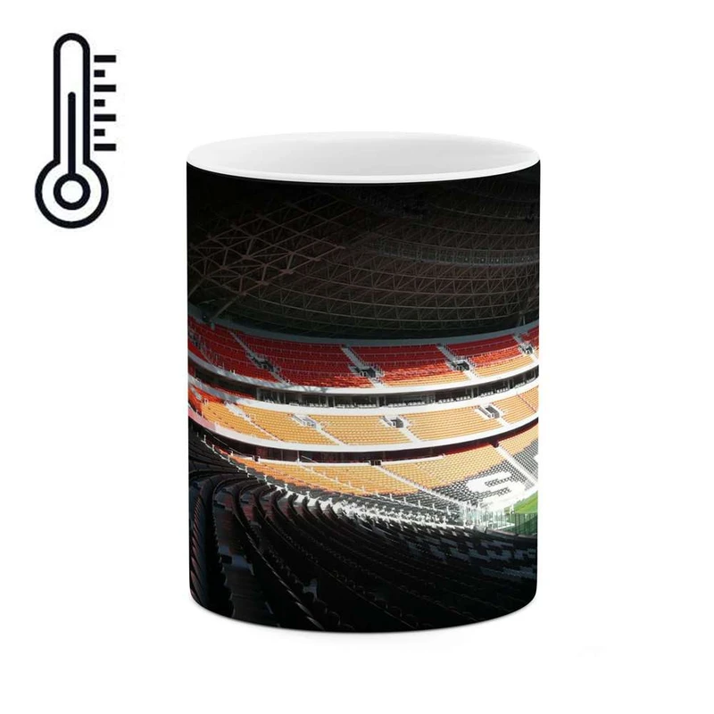 ماگ حرارتی کاکتی مدل ورزشی کد  mgh12732