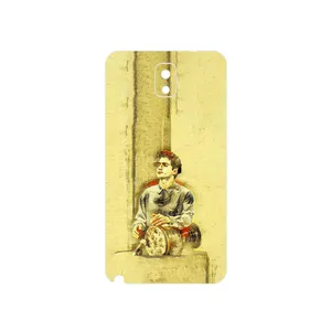 MAHOOT Homayoun Shajarian Cover Sticker for Samsung Galaxy Note 3