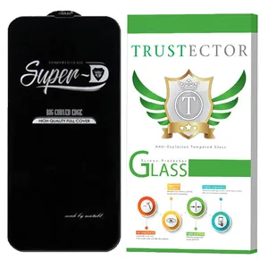 Trustector SUD-T Screen Protector For Xiaomi Redmi 8A