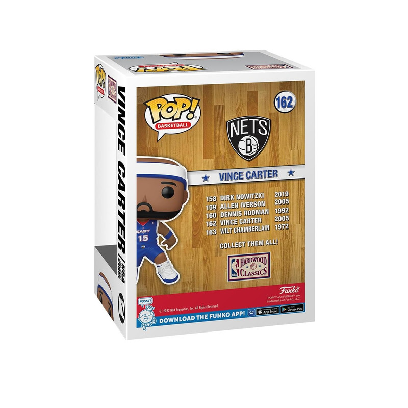 فیگور فانکو مدل Vince Carter کد 67492