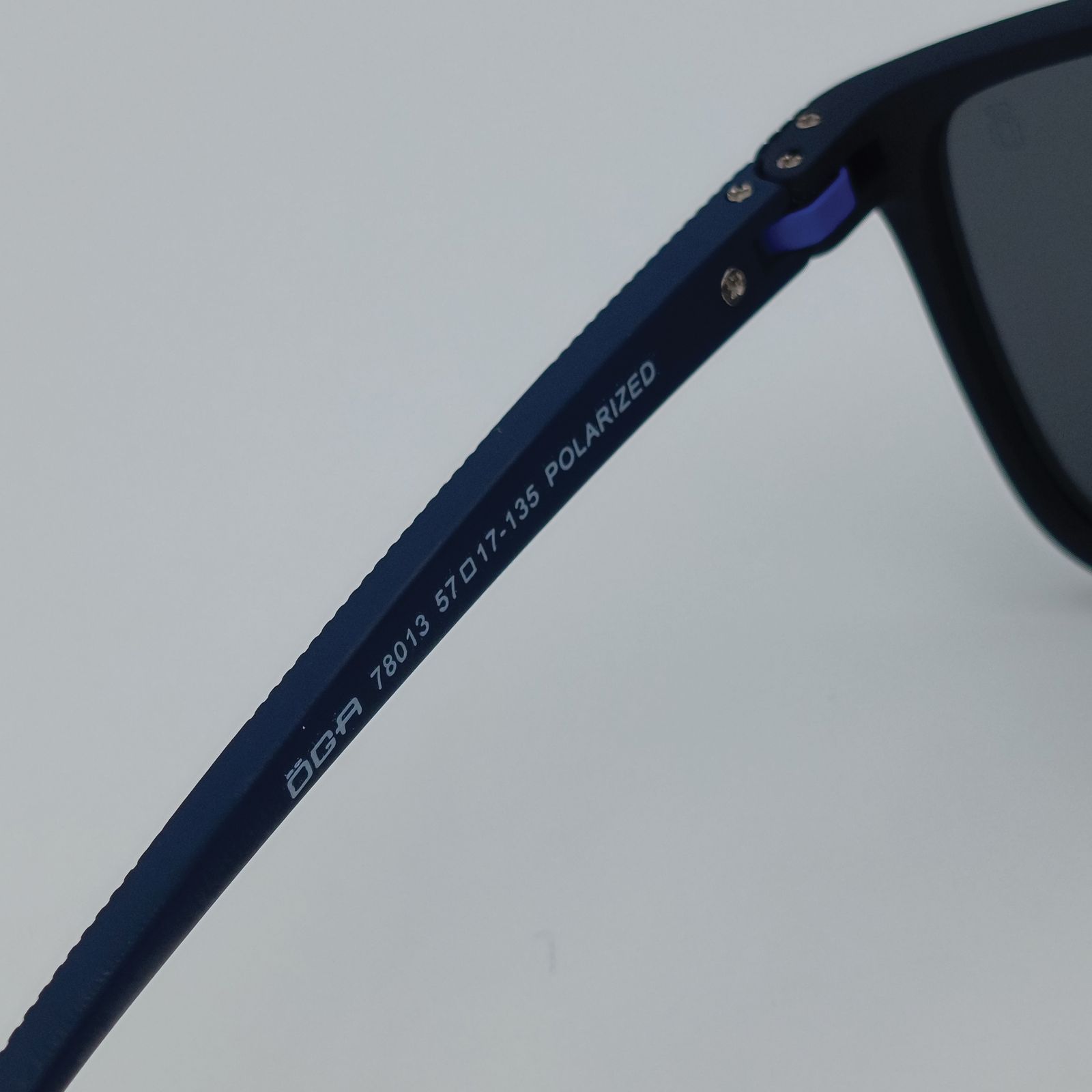 عینک آفتابی اوگا مدل 78013 POLARIZED -  - 7