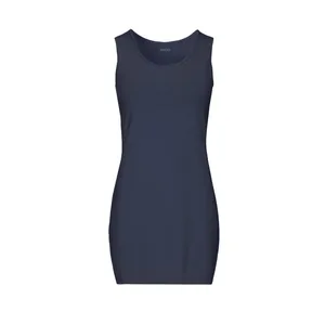 تونیک زنانه اسمارا مدل vest رنگ سورمه ای