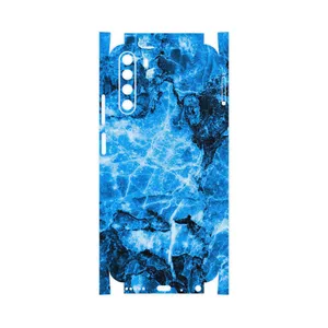 MAHOOT Blue Marble-FullSkin Cover Sticker for Gplus X10