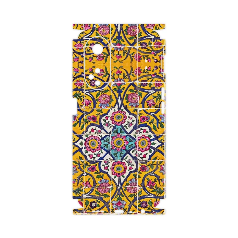 برچسب پوششی ماهوت مدل Iran Tile 10-FullSkin مناسب برای گوشی موبایل اپو A98