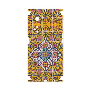 MAHOOT Iran Tile 10-FullSkin Cover Sticker for Oppo A98