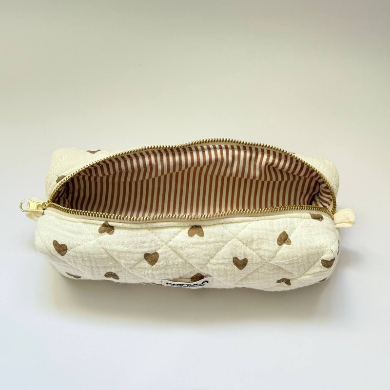 جامدادی پریمولا مدل قلبی