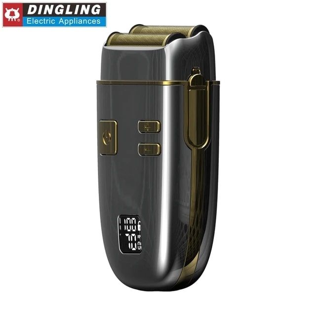ماشین اصلاح موی صورت دینگ لینگ مدل Rscw-5000 -  - 3