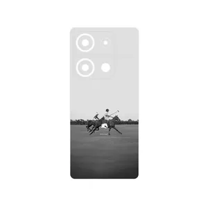 MAHOOT game of polo Cover Sticker for Xiaomi Redmi Note 14S
