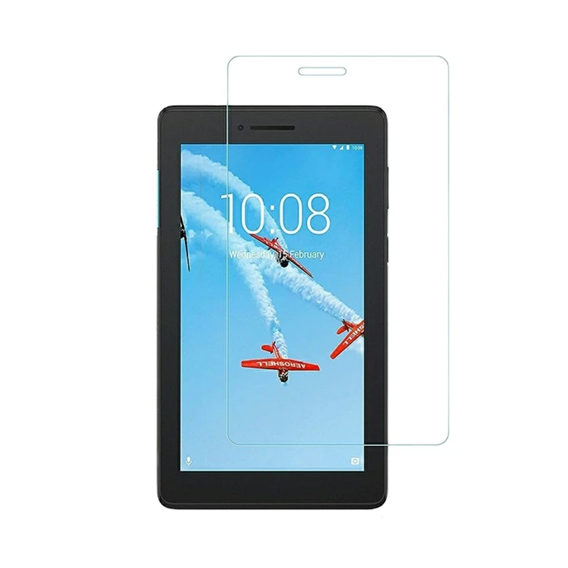 محافظ صفحه نمایش مدل BGR مناسب برای تبلت لنوو Tab E7 7104