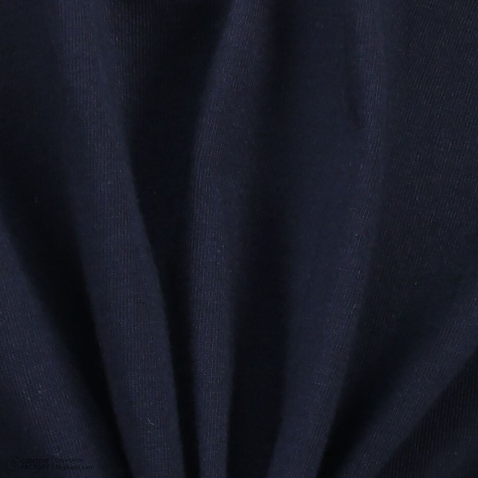 ست تی شرت آستین کوتاه و شلوارک مردانه مادر مدل 412-70 - - 25