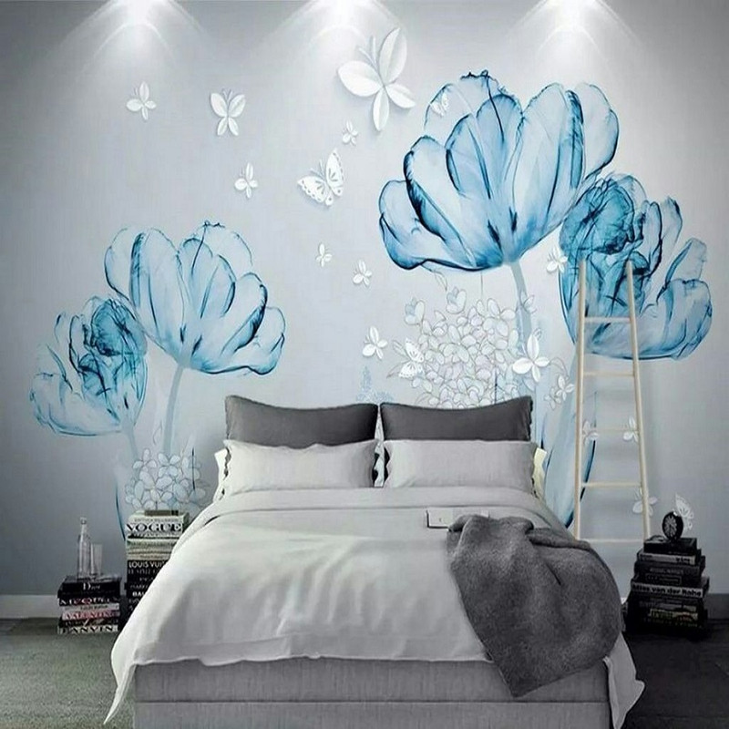 راهنمای خرید پوستر دیواری سه بعدی 17 در وبزینر پوستر دیواری سه بعدی کد 277-01