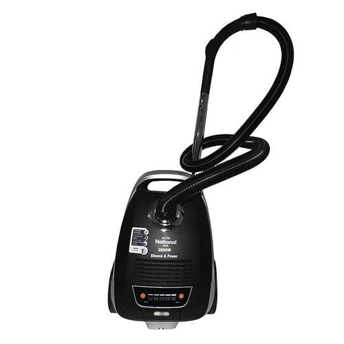 جاروبرقی سطلی اینترنشنال آنیل مدل 2400