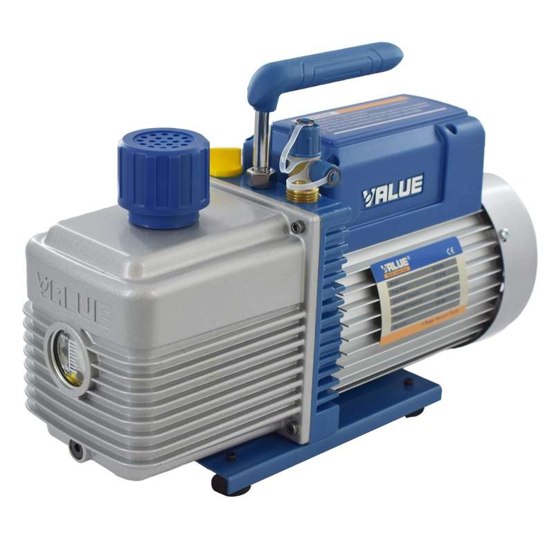 پمپ وکیوم ولیو مدل VE225N