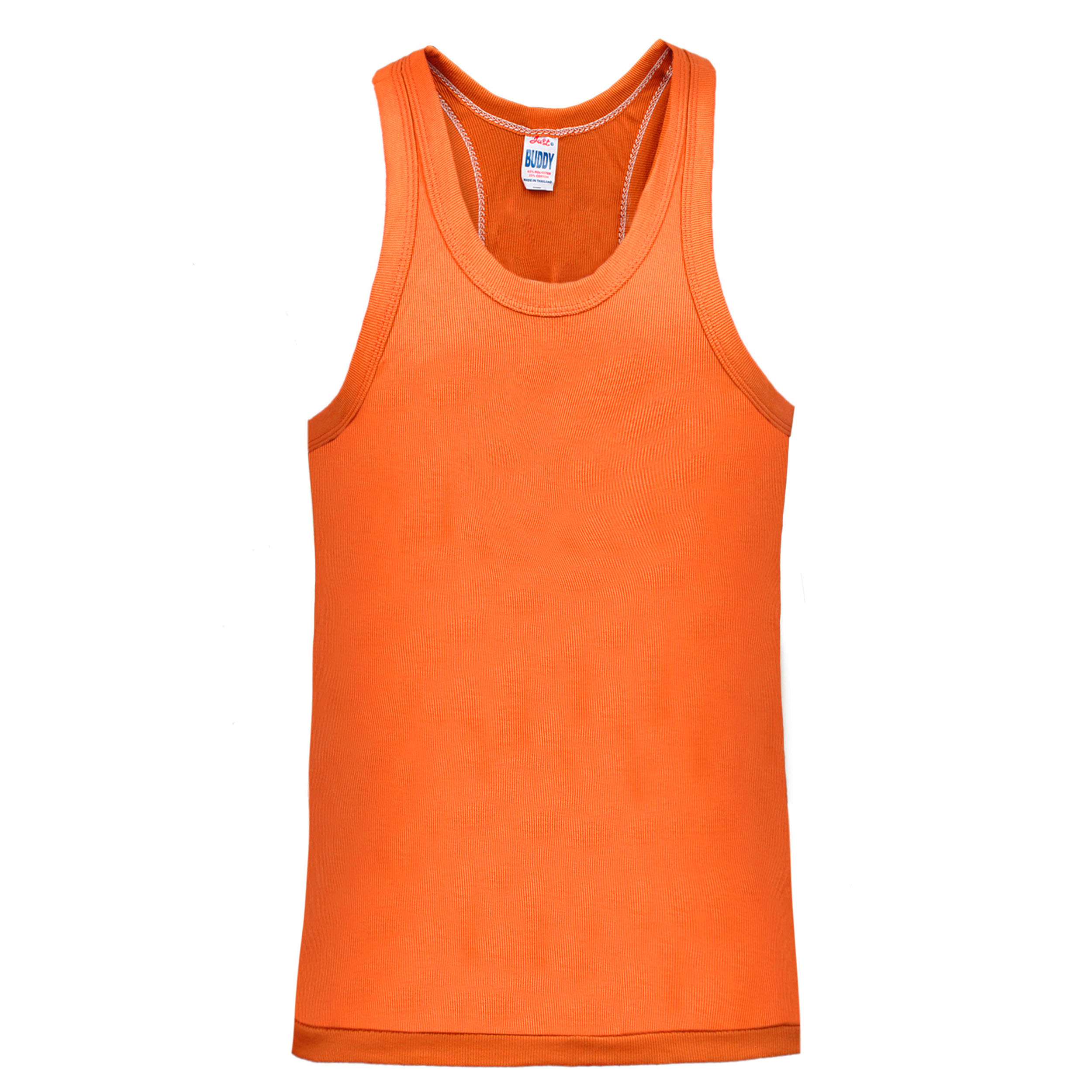 زیرپوش مردانه مدل  jhjh4552 رنگ نارنجی