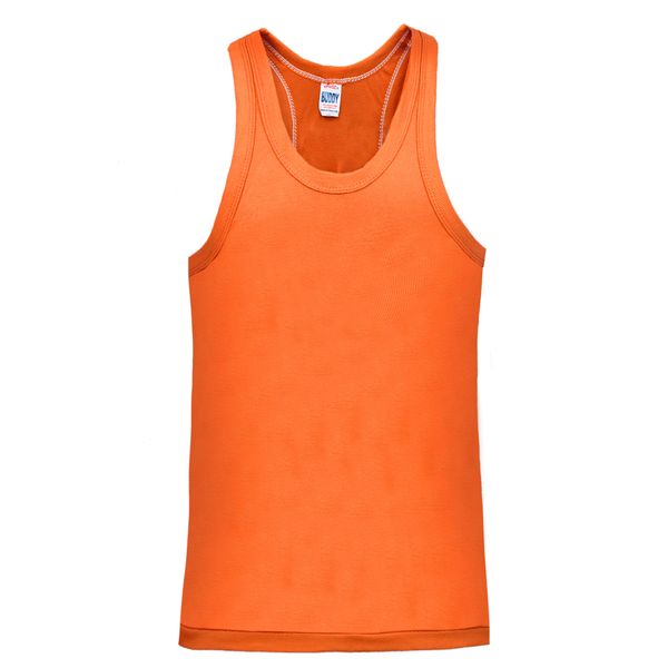 زیرپوش مردانه مدل  jhjh4552 رنگ نارنجی