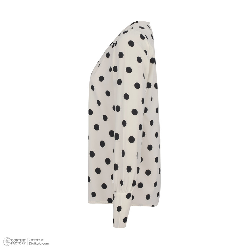 بلوز آستین بلند زنانه لوینت مدل کایرا