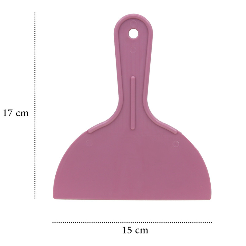 کاردک شیرینی پزی مدل کد F2