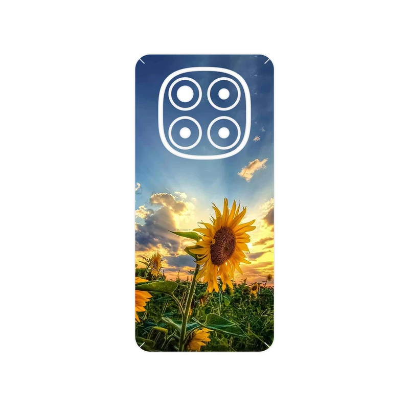 برچسب پوششی ماهوت مدل Summer Season مناسب برای گوشی موبایل شیائومی Redmi Note 14 Pro 5G