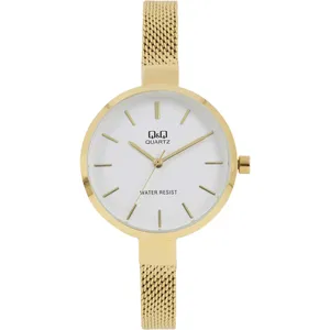ساعت مچی عقربه ای زنانه کیو اند کیو مدل QA15J001Y