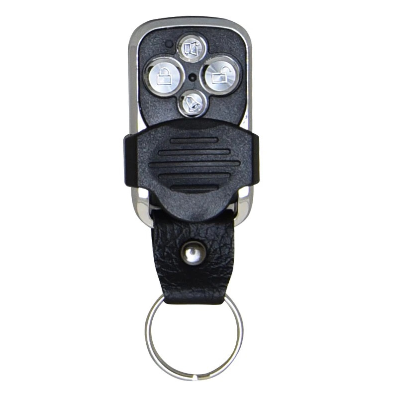 ریموت دزدگیر خودرو چیکال طرح بتایی مدل P-645 کد 315