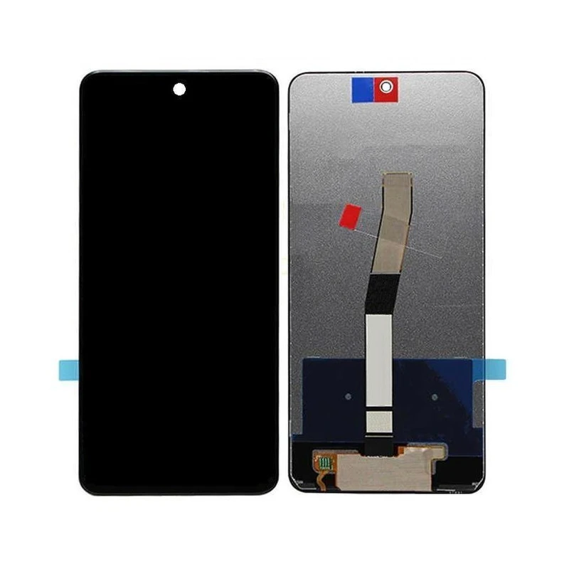 تاچ و ال سی دی مدل note 9s مناسب برای گوشی موبایل شیائومی note 9s / note 9pro