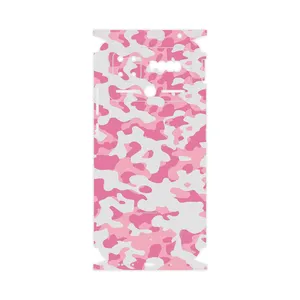 MAHOOT Army_Pink-FullSkin Cover Sticker for Xiaomi Poco C40