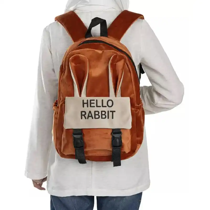 کوله پشتی دخترانه مدل MDSS-CG5701