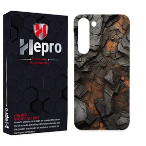 HEPRO MC Cover for SAMSUNG GALAXY S23 PLUS