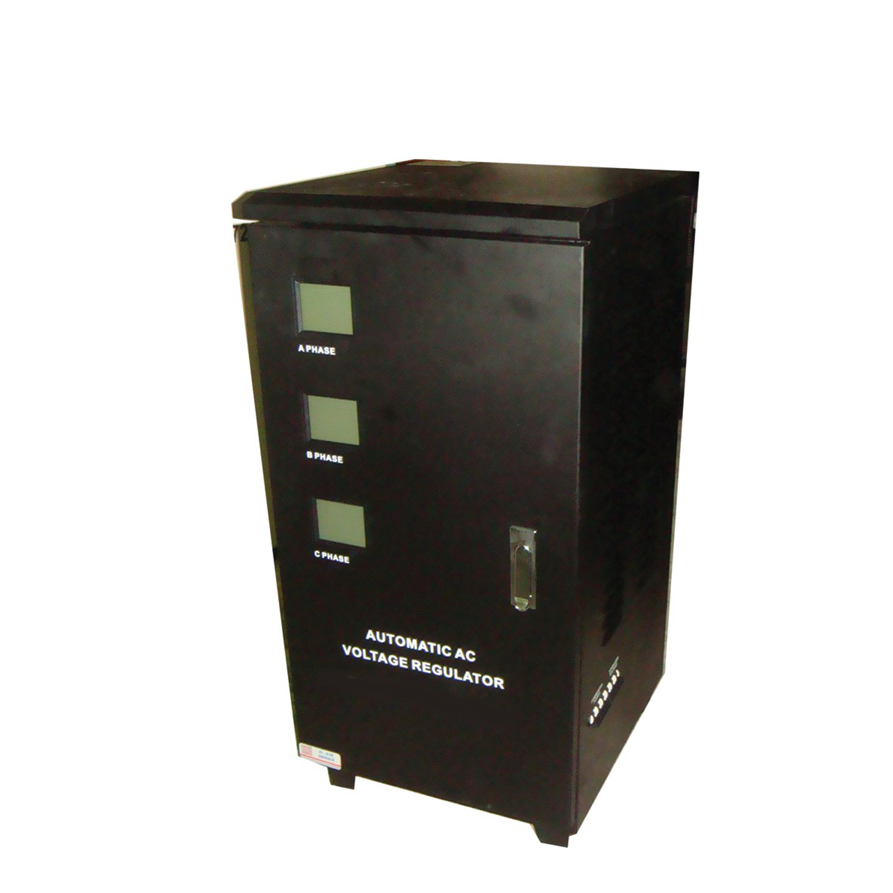 استابیلایزر تکام مدل 3/3-TS7223-ZTY20KVA   ظرفیت 20000VA