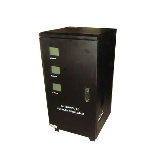 استابیلایزر تکام مدل 3/3-TS7223-ZTY20KVA ظرفیت 20000VA