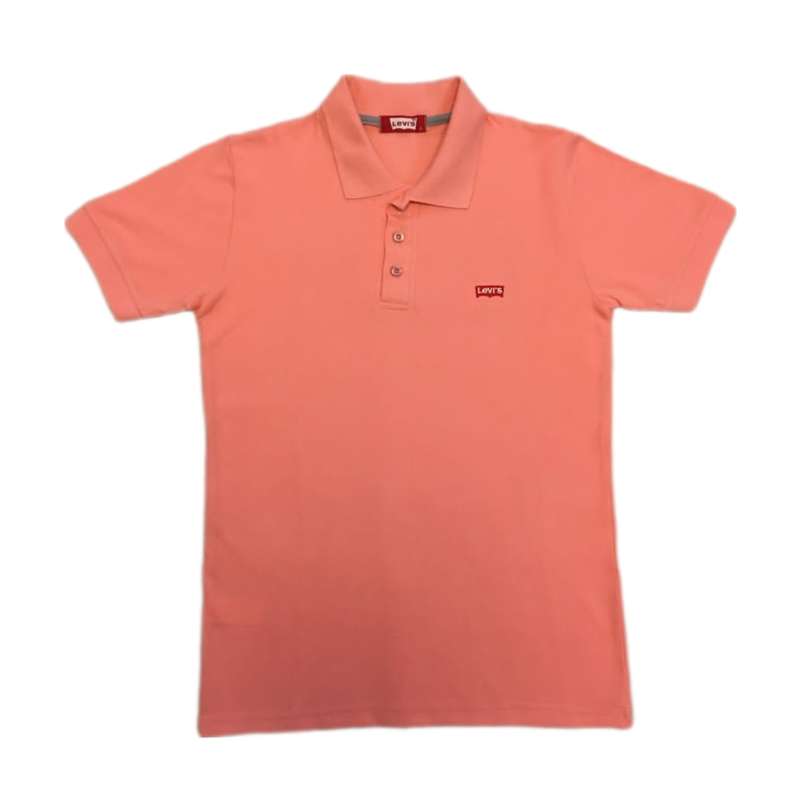 پولوشرت آستین کوتاه مردانه مدل DP95