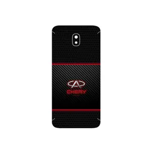 MAHOOT CHERY Cover Sticker for Samsung Galaxy J7 Pro
