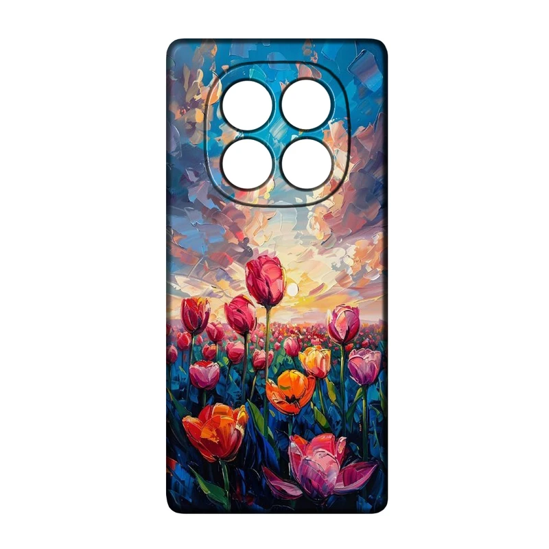 کاور مدل 337 مناسب برای گوشی موبایل شیائومی Redmi Note 15