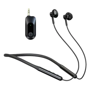 هدفون بلوتوثی مدل MP018 به همراه فرستنده
