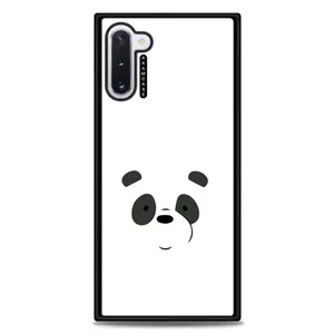 AKAM AMC-WSGN10-PANDA-24 Cover For Samsung Galaxy Note 10