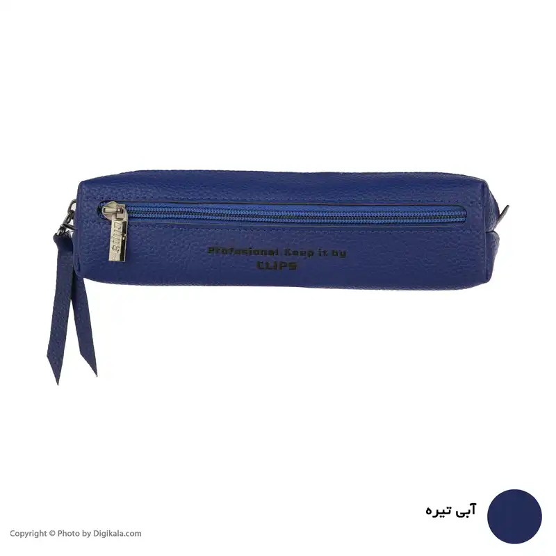 جامدادی کلیپس کد 2827