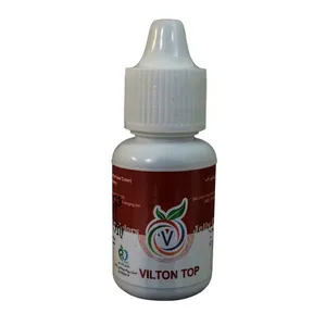 رنگ خوراکی ژله ای سفید ویلتون تاپ - 28 گرم