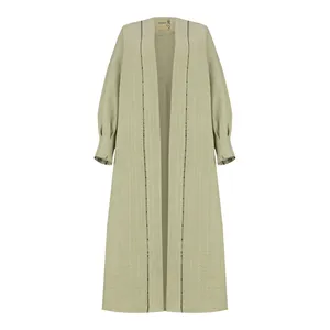 مانتو زنانه السانا کد 210219