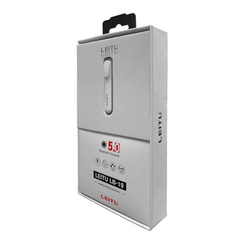 هندزفری بلوتوثی لیتو مدل LB-19 2